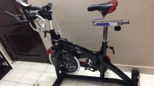 Máy tập thể dục Spin Bike