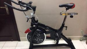 Máy tập thể dục Spin Bike