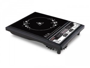 Bếp hồng ngoại Halogen Queencook
