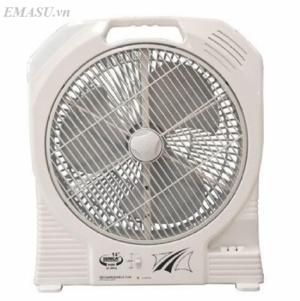 Quạt tích điện Sunca SF-399A – 220V