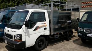 Xe tải KIA Hàn Quốc tải trọng 1,9 tấn Trường Hải
