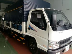 IZ49 Đô Thành, tải trọng 2,5 tấn