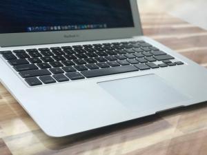 Macbook Air A1369 13,3in, I7 4g Ssd256 Đẹp Zin 100% Like New Giá Rẻ