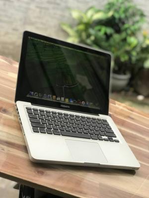 Macbook Pro A1278 13,3In, I7 2011 4G 500G Đẹp Zin 100% Giá Rẻ