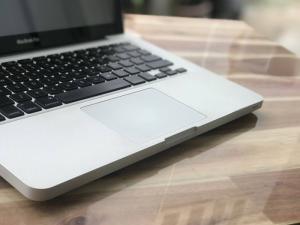 Macbook Pro A1278 13,3In, I7 2011 4G 500G Đẹp Zin 100% Giá Rẻ