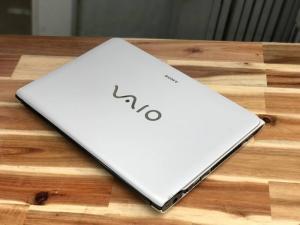 Laptop Sony Vaio Sve14, I5 3210M 4G 500G Vga Rời 2G Đẹp