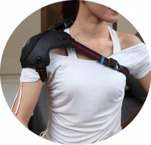 Máy mát xa đầu gối, khuỷu tay và vai Carepeutic Massager
