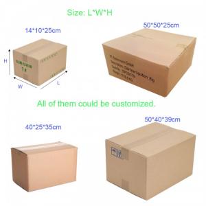 sản xuất thùng carton đóng gói giao hàng nhanh - hinh 1