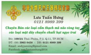 Vòng cẩm thạch