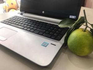 HP Probook 450-G3 core i5 6200U ram 4G HDD 500G VGA rời 2G chiến Game