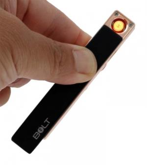 Bật Lửa Điện Bolt Light USB