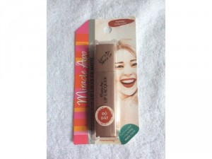 Son Lip lacquer matter (HOLIDAY)