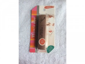 Son Lip lacquer matter (HOLIDAY)