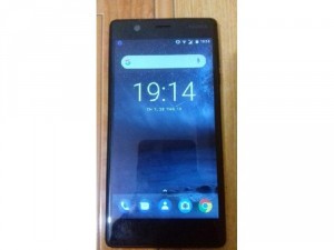 Nokia 3