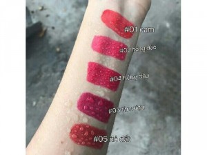 Son mới màu đẹp lắm nha