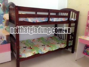 Giường tầng trẻ em giá rẻ K.bed 025