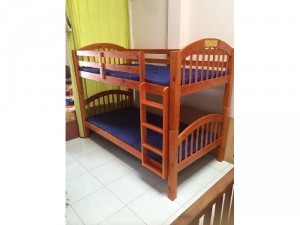 Giường tầng trẻ em giá rẻ K.bed 025