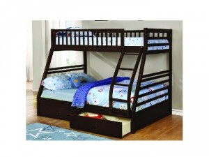 Giường tầng trẻ em giá rẻ K.bed 029