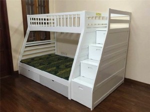 Giường tầng trẻ em giá rẻ K.bed 192