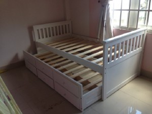 Giường tầng trẻ em giá rẻ 092