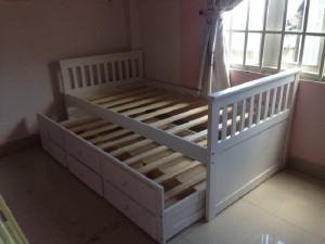 Giường tầng trẻ em giá rẻ 092