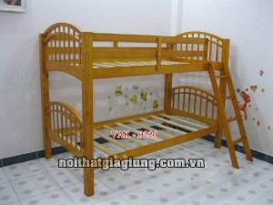 Giường tầng trẻ em K.bed 026