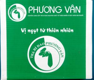 Trà bí đao phương vân, trà bí đao giảm cân