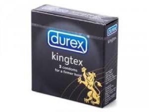 Phân phối BCS Durex chính hãng