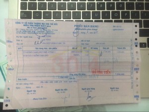 Tủ đông hiệu Darling mới 99,9% Inverter 500lit