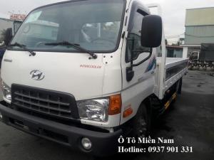 Xe tải Hyundai HD65 tải trọng 2.5 tấn - Hotline: 0937901331 (24/24)