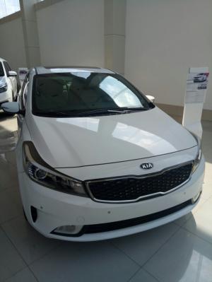 Kia Cerato 1.6l At
