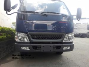Xe tải Hyundai IZ49 tải trọng 2.5 tấn