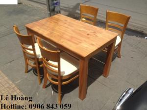 Bộ bàn ghế cabin hàng xuất khẩu Hàn Quốc