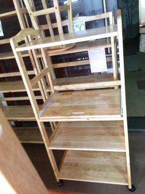Kệ Lò Vi Sóng 4 Tầng