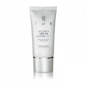 Kem chống nắng Oriflame Novage 34143
