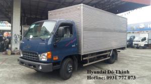 Hyundai HD99 7 tấn
