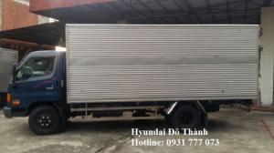 Hyundai HD99 6.5 tấn - Hotline: 0931777073 (24/24)