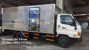 Hyundai HD99 6.5 tấn - Hỗ trợ giao xe nhanh