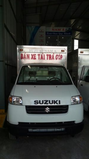 Suzuki Cary Pro