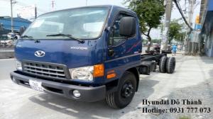 Hyundai HD120S tải trọng 8.5 tấn - Hotline: 0931777073 (24/24)