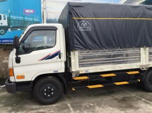 Hyundai Đô Thành HD88, tải trọng 5,5 tấn, đời 2017