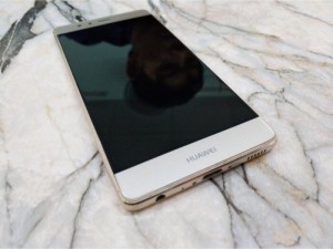Huawei p9 leica