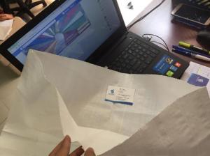 bao pp trắng đựng hóa chất
