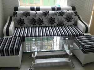 Thanh lý sofa băng dài 1.8m 2đôn