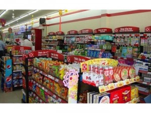 Cần tuyển nhân viên bán hàng mỹ phẩm