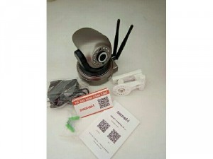 Camera Sipiem 6203y (New)