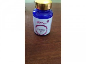 Collagen KeVa 360-Hàng Công Ty Chính Thức