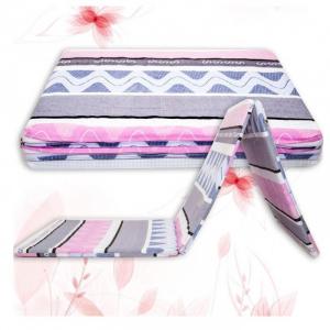 Nệm pe Hàn Quốc giá sinh viên: 1mx2mx3cm