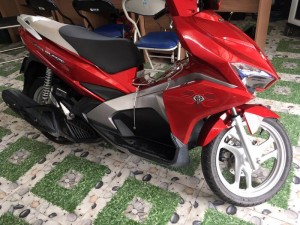 Air Blade 2016 biển 9 nút cần ra đi giá tốt