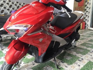 Air Blade 2016 biển 9 nút cần ra đi giá tốt